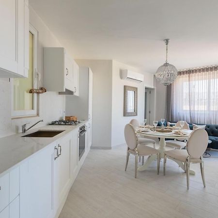 Boutique Style - 2 Bedroom Apartment- Ta'Xbiex, Sliema Area Ta Xbiex 외부 사진