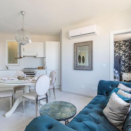 Boutique Style - 2 Bedroom Apartment- Ta'Xbiex, Sliema Area Ta Xbiex 외부 사진