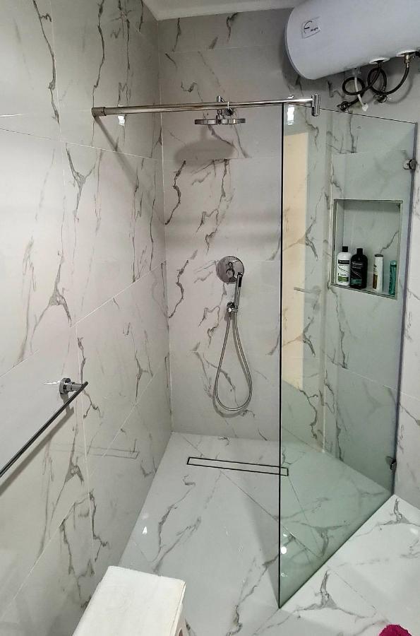 Boutique Style - 2 Bedroom Apartment- Ta'Xbiex, Sliema Area Ta Xbiex 외부 사진