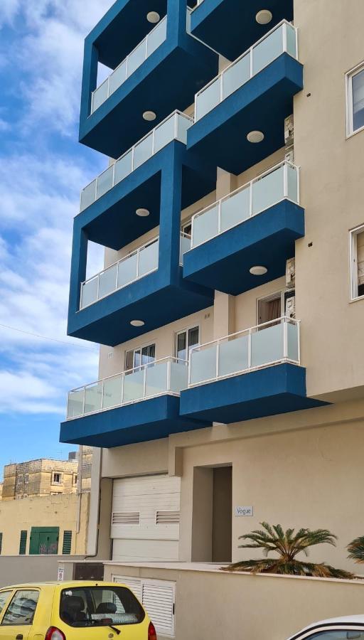 Boutique Style - 2 Bedroom Apartment- Ta'Xbiex, Sliema Area Ta Xbiex 외부 사진